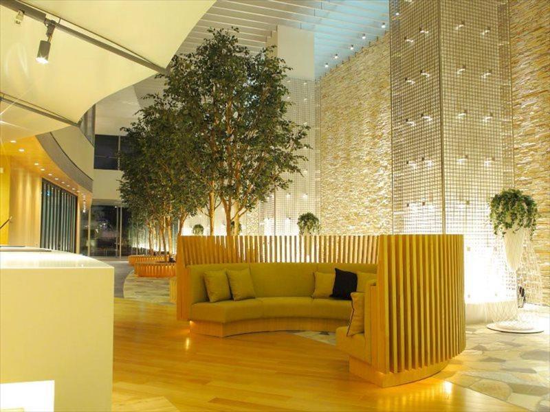 Tenza Hotel At Sendai Station Εξωτερικό φωτογραφία