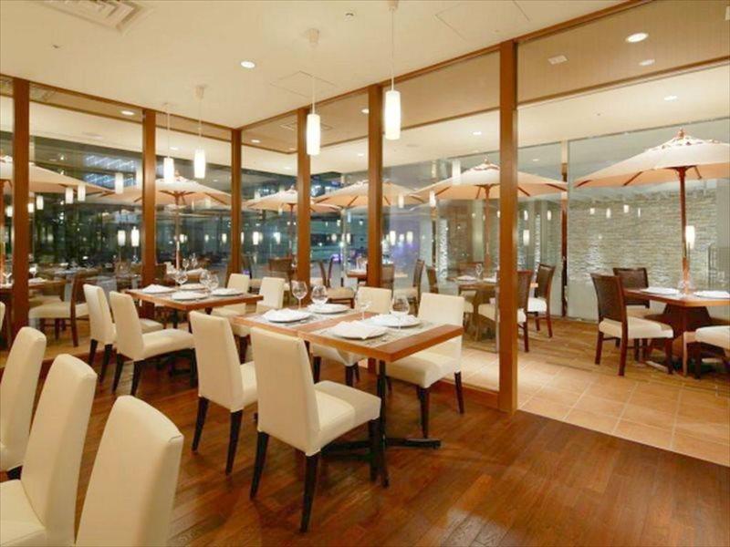 Tenza Hotel At Sendai Station Εξωτερικό φωτογραφία