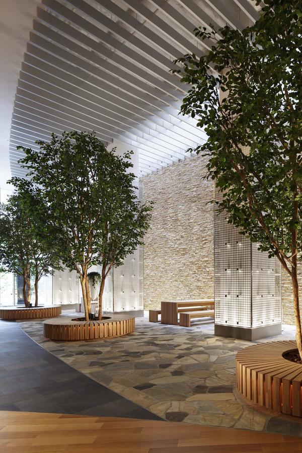 Tenza Hotel At Sendai Station Εξωτερικό φωτογραφία